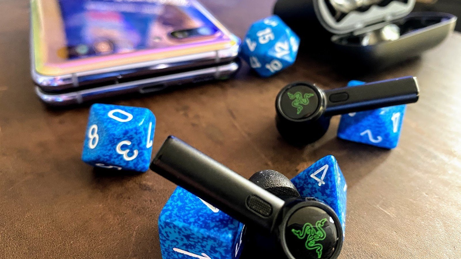 Razer Hammerhead Pro Hero