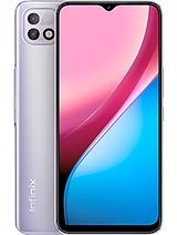 Infinix Hot 10i
MORE PICTURES