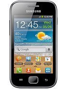 Samsung Galaxy Ace Advance S6800
MORE PICTURES
