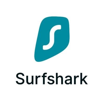 Surfshark Vpn Logo