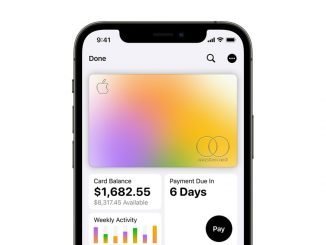 Apple Card and Goldman Sachs ranked highest in customer satisfaction in J.D. Power study