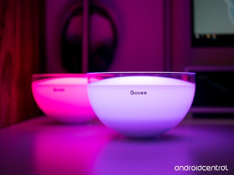 Govee Portable Smart Light