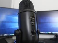 Grab a great mic for your PS4 or PS5 livestreams