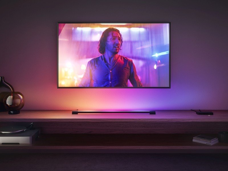 Philips Hue Play Gradient Lightstrip