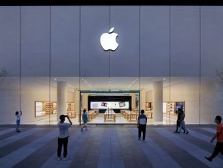 Apple Changsha opens Saturday in China