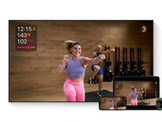 Apple Fitness+ expands availability; adds new workouts and guided Meditation
