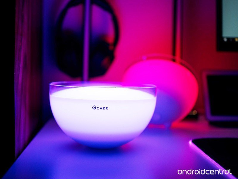 Govee Portable Smart Light