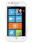 Samsung Focus 2 I667
MORE PICTURES