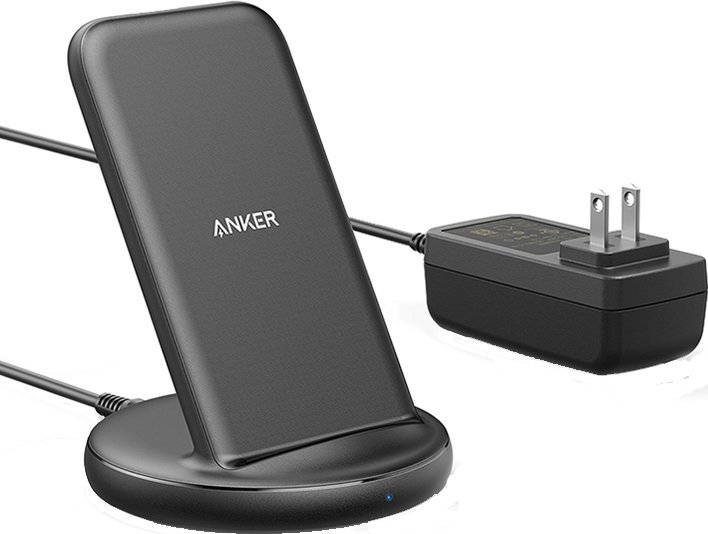 Anker PowerWave II Charging Stand