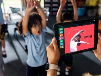 Apple unveils new resources for elementary school coding and inclusive app design