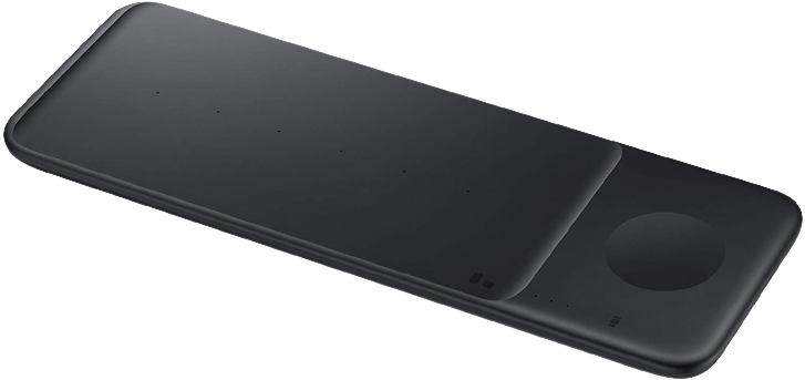 Samsung Trio Wireless Charger