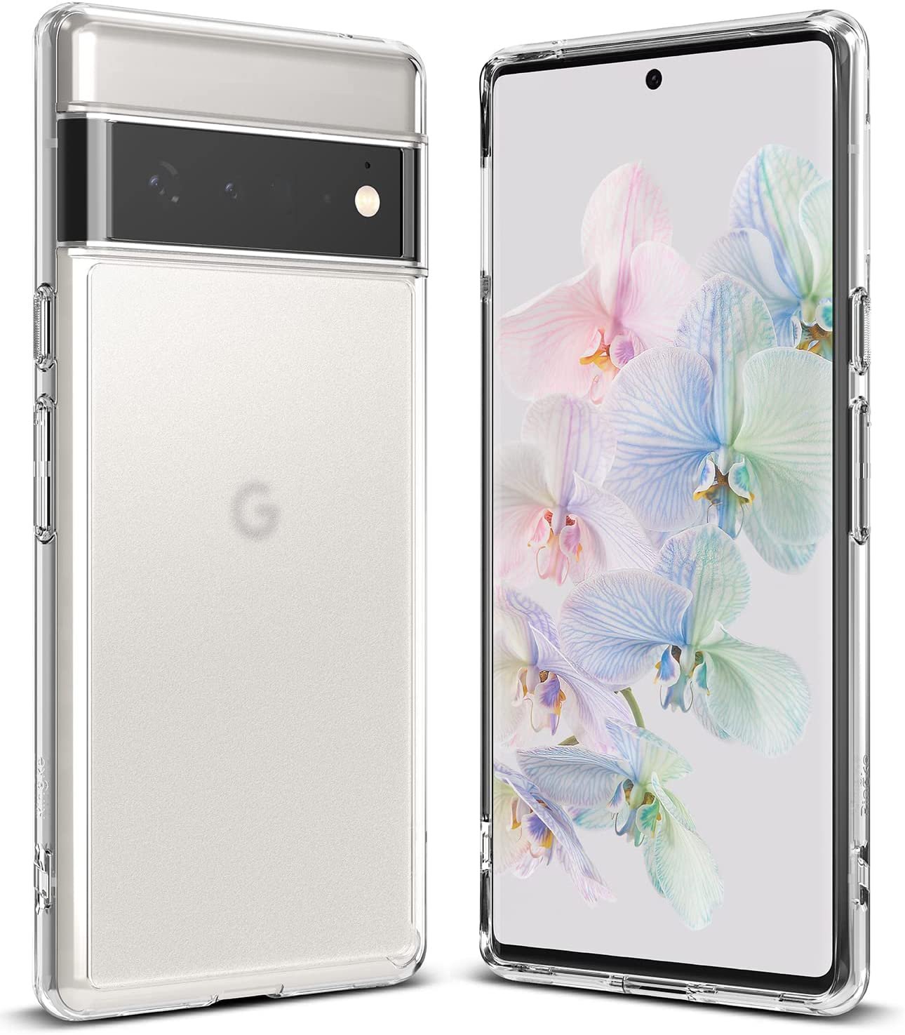 Ringke Fusion Google Pixel 6 Pro Case