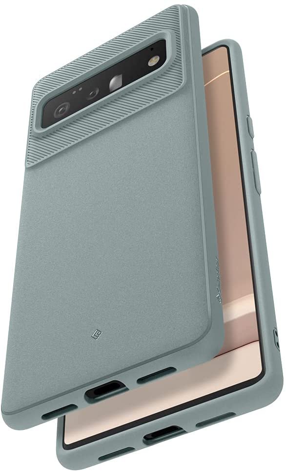 Caseology Vault Pixel 6 Pro Case