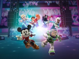 “Disney Melee Mania” coming this December exclusively on Apple Arcade