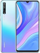 Huawei P Smart S
MORE PICTURES
