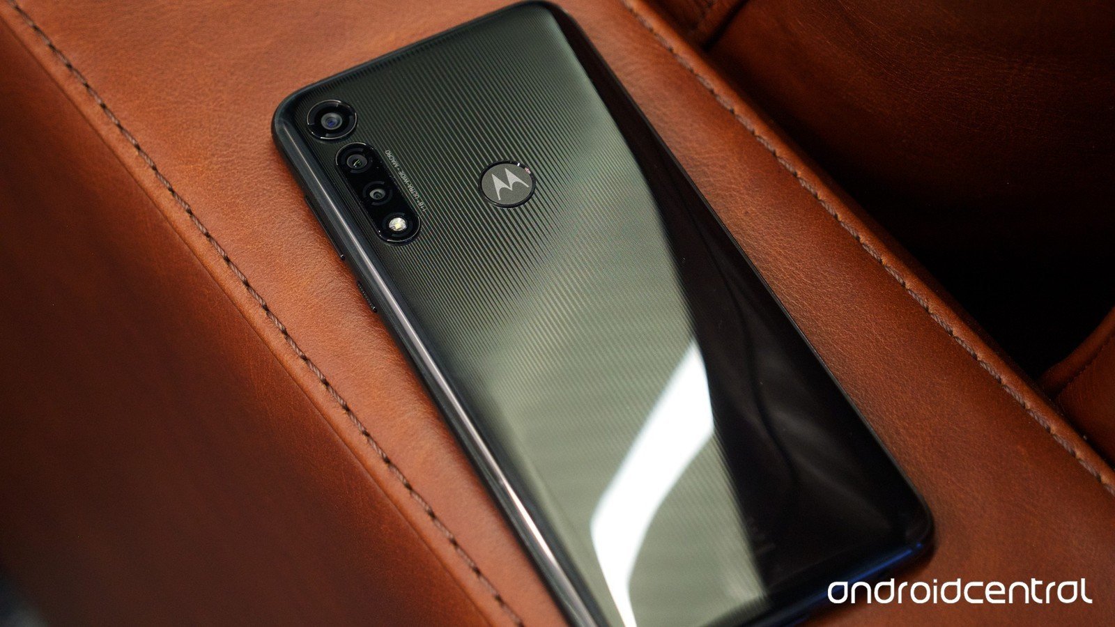 Moto G Power 2020 Hands On