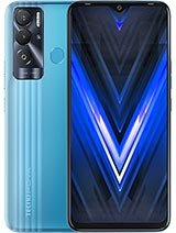 Tecno Pova Neo
MORE PICTURES