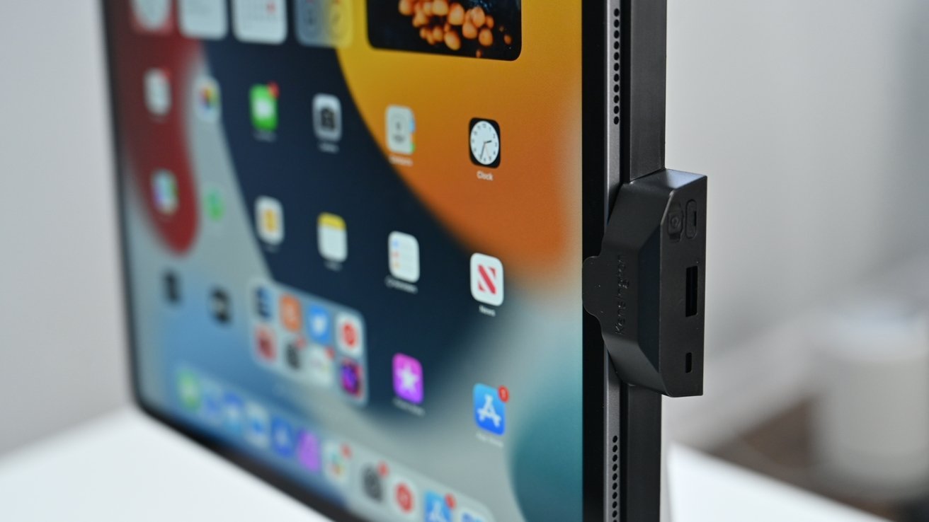Kensington StudioDock USB-C