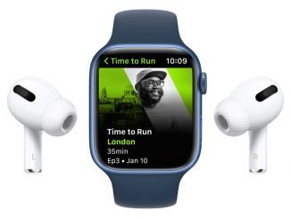 Apple Fitness+ introduces Collections and Time to Run starting January 10