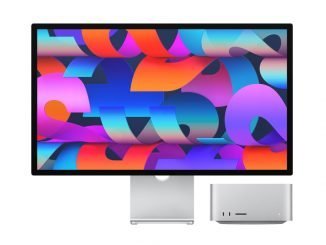 Apple unveils all-new Mac Studio and Studio Display