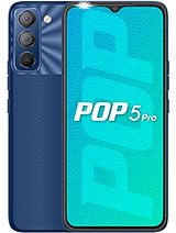 Tecno Pop 5 Pro
MORE PICTURES