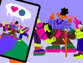 Apple invites families to create and learn together during Apple Camp