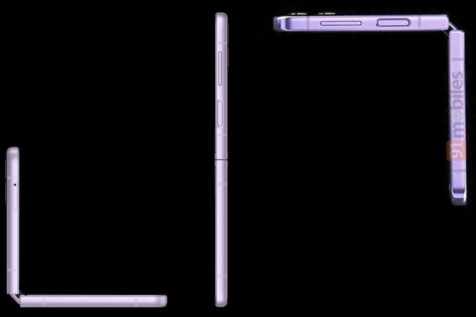 Galaxy Z Flip 4