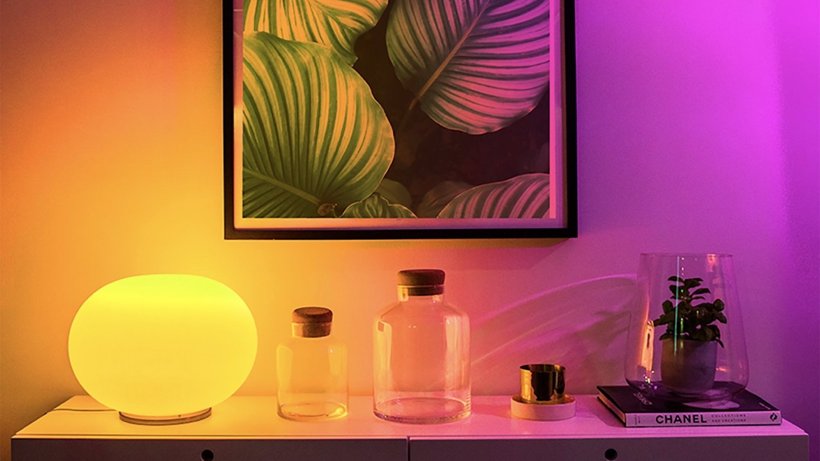 LIFX Mini LED Bulb