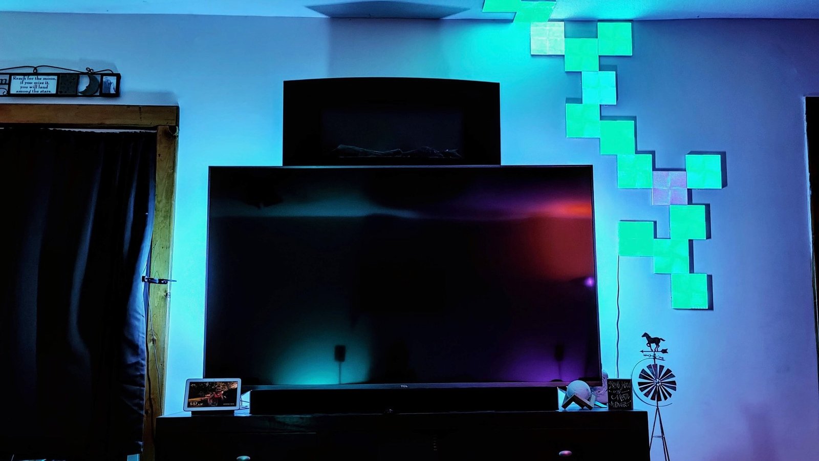 Govee RGBIC LED Strip Lights