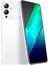 Infinix Note 12i
MORE PICTURES
