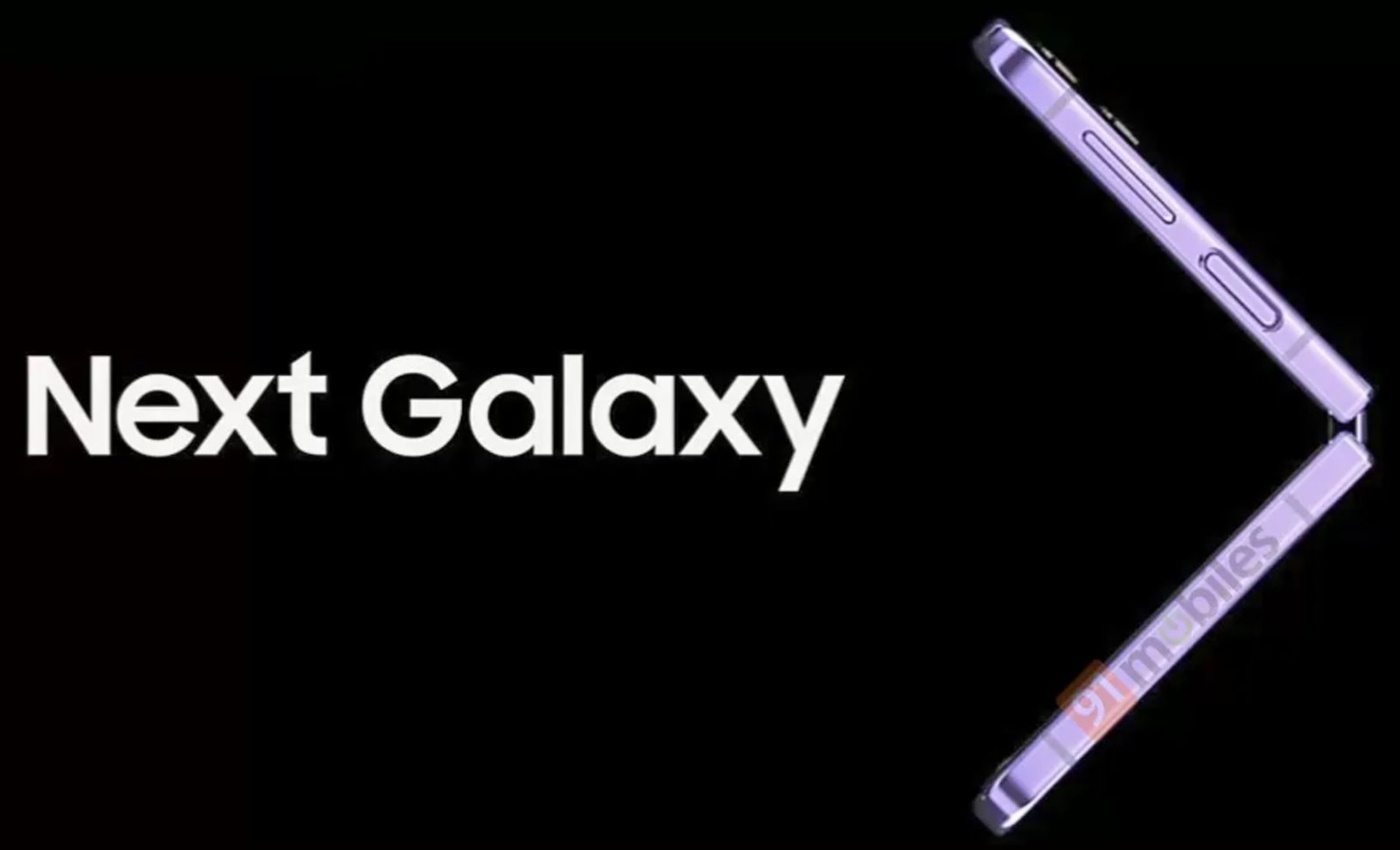 Galaxy Z Flip 4