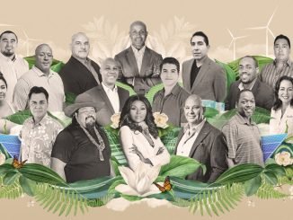 Apple propels environmental business solutions forward with second Impact Accelerator class
