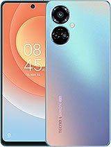 Tecno Camon 19 Pro
MORE PICTURES
