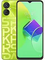 Tecno Spark 9 Pro
MORE PICTURES