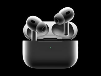 Apple announces the next generation of AirPods Pro