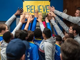 Apple’s “Ted Lasso” wins back-to-back Emmy Awards for Outstanding Comedy Series