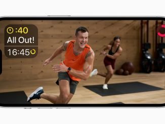 Apple Fitness+ available to all iPhone users in 21 countries later this fall