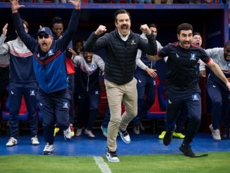 Apple scores record-breaking 52 Emmy noms for “Ted Lasso,” “Severance,” and more