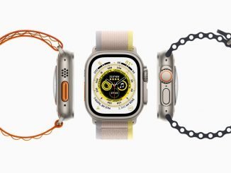 Introducing Apple Watch Ultra - Apple