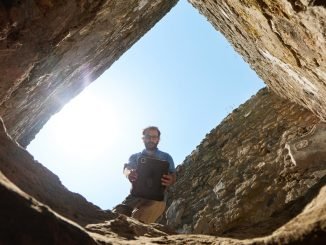 iPad Pro is revolutionizing how archaeologists preserve the history of Pompeii