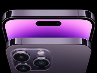 Apple debuts iPhone 14 Pro and iPhone 14 Pro Max