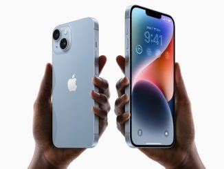 Apple introduces iPhone 14 and iPhone 14 Plus