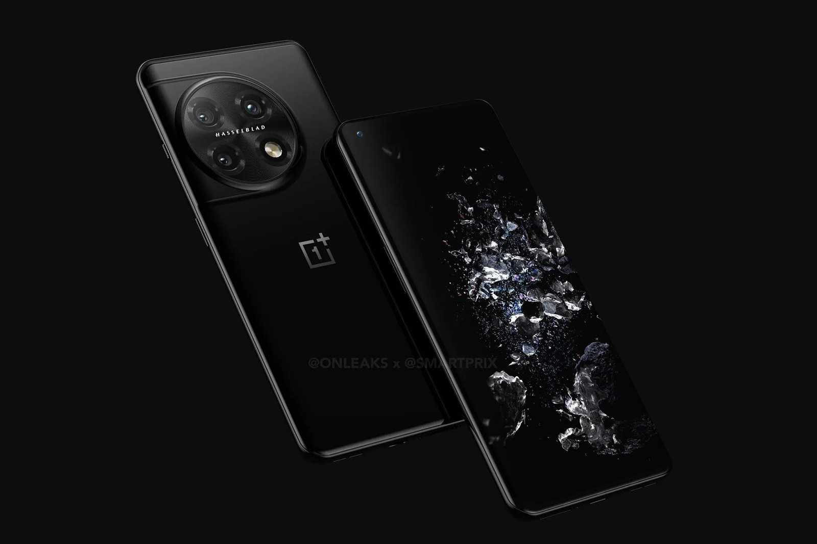 OnePlus 11 Pro