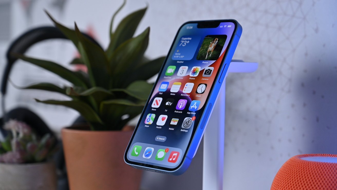 The iPhone 14 Plus has a better battery life than any iPhone