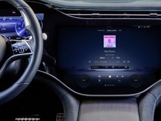 Apple Music and Mercedes-Benz bring immersive Spatial Audio to drivers worldwide