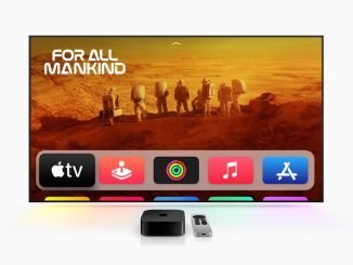 Apple introduces the powerful next-generation Apple TV 4K