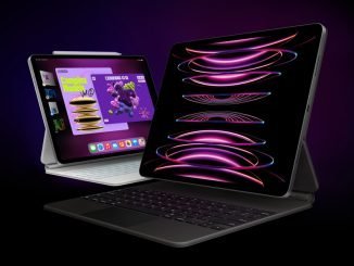 Apple introduces next-generation iPad Pro, supercharged by the M2 chip