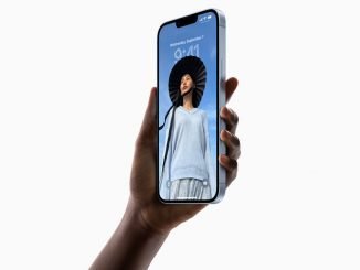 iPhone 14 Plus available in stores Friday