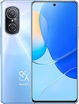 Huawei nova 9 SE
MORE PICTURES