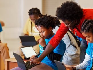 Apple expands its coding education resources with a new Today at Apple session